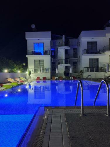 Apartamento Metin Houses