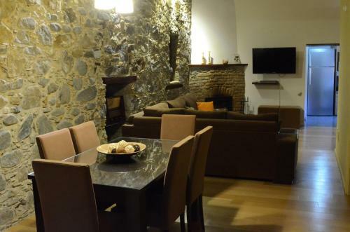 Apartamento To Kastri