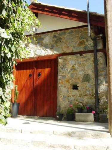 Apartamento To Kastri