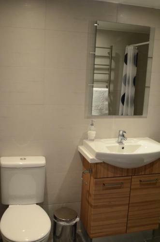 Apartamento To Kastri