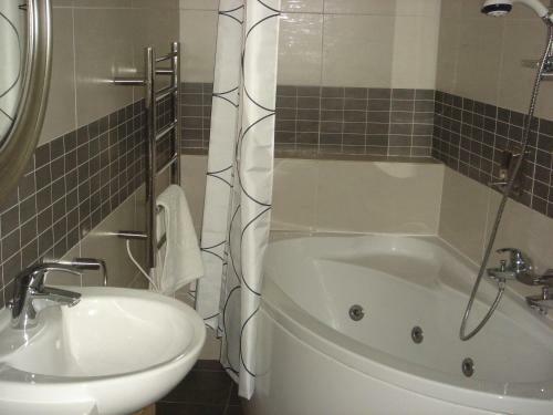 Apartamento To Kastri
