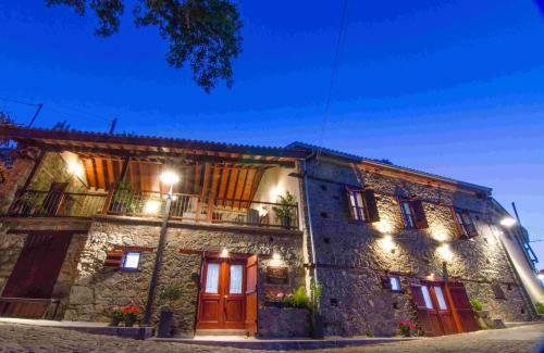 Apartamento To Kastri