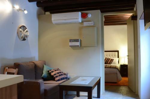 Apartamento To Kastri