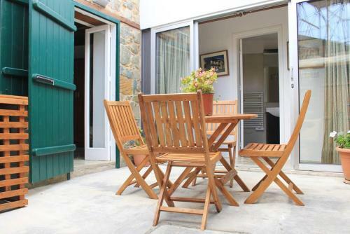Agroturismo I Plateia