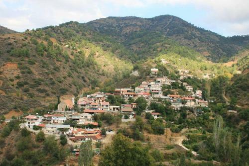 Agroturismo I Plateia