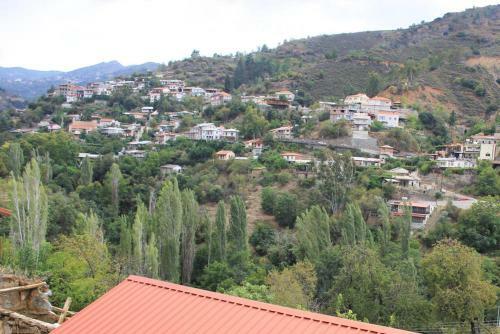 Agroturismo I Plateia