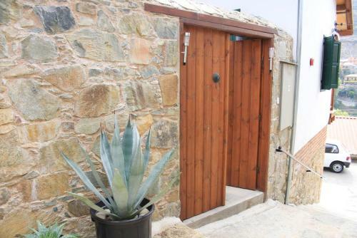 Agroturismo I Plateia