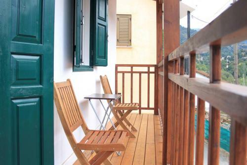 Agroturismo I Plateia
