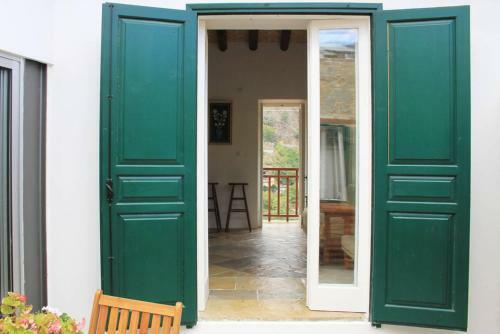 Agroturismo I Plateia