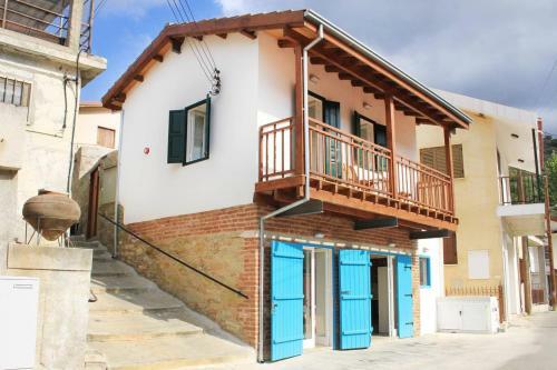 Agroturismo I Plateia