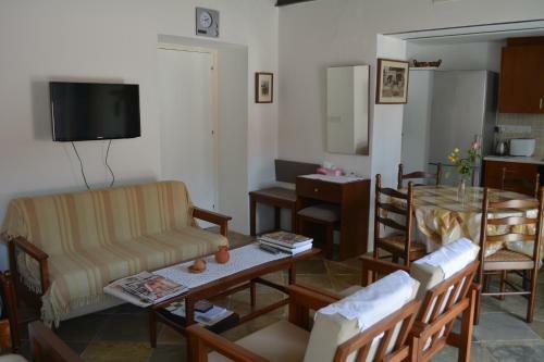 Agroturismo I Plateia