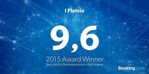 Agroturismo I Plateia
