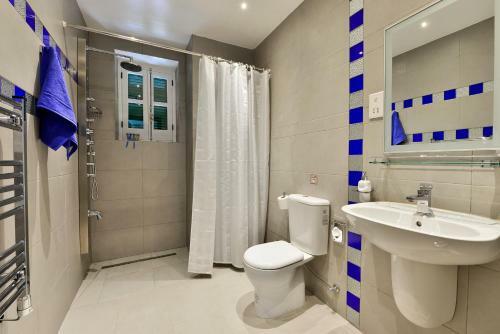 Agroturismo Vasilikis House