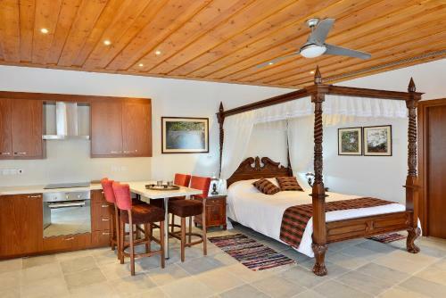 Agroturismo Vasilikis House
