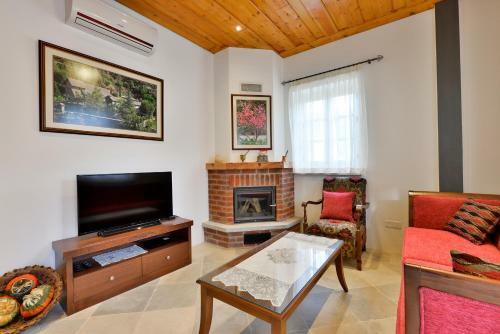 Agroturismo Vasilikis House