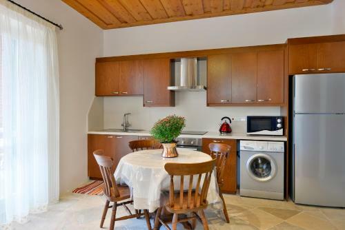 Agroturismo Vasilikis House