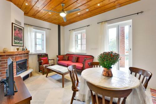 Agroturismo Vasilikis House