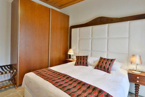 Agroturismo Vasilikis House