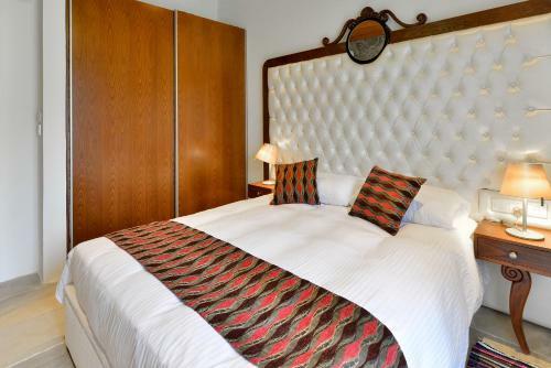 Agroturismo Vasilikis House