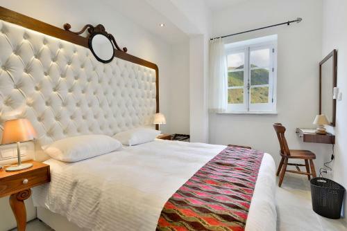 Agroturismo Vasilikis House