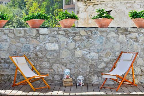 Agroturismo Vasilikis House