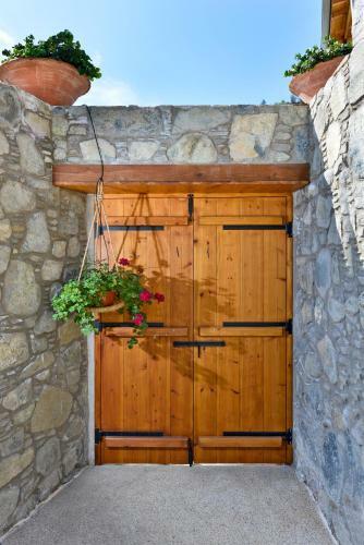 Agroturismo Vasilikis House