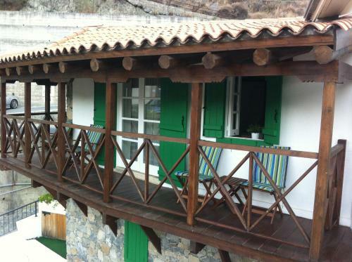 Agroturismo Maison Elena