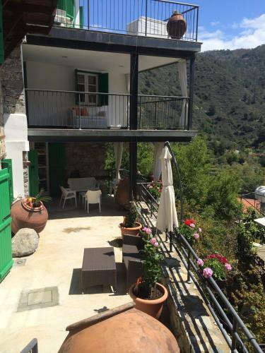 Agroturismo Maison Elena