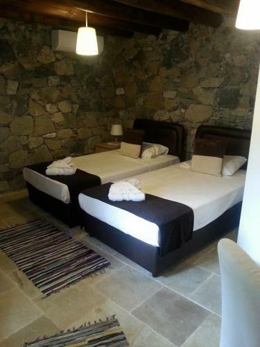 Agroturismo Maison Elena