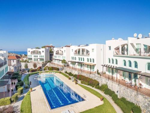 Joya Cyprus Neptune Garden Apartment