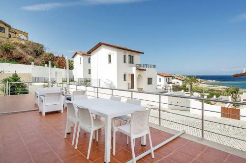 Joya Cyprus Neptune Garden Apartment