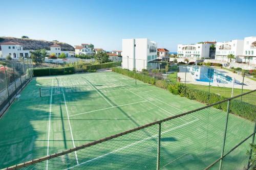 Joya Cyprus Neptune Garden Apartment