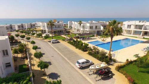 Caesar Beach Villas And Apartments