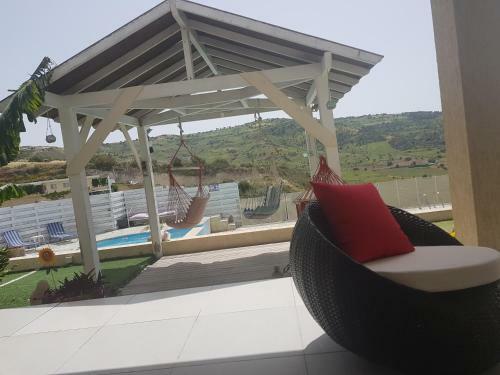Episkopi House