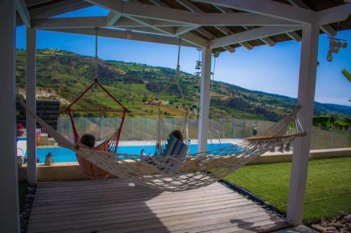 Episkopi House