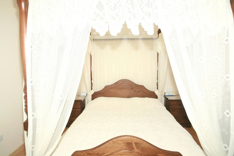 Areti Courtyard Villa