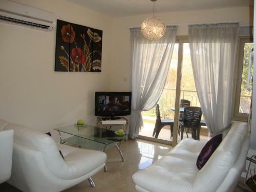 Apartamento Latchi Panorama Penthouse