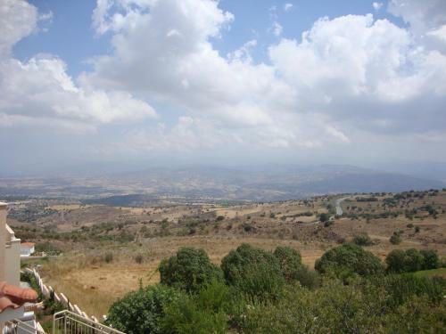 Apartamento Latchi Panorama Penthouse