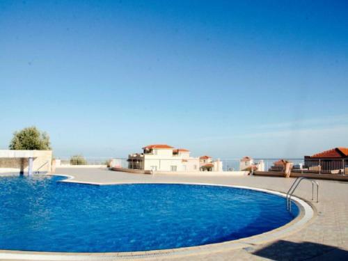 Apartamento Latchi Panorama Penthouse