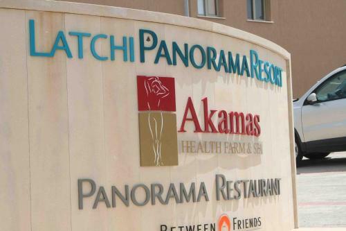 Apartamento Latchi Panorama Penthouse
