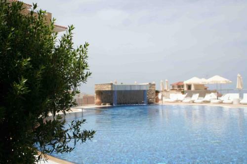 Apartamento Latchi Panorama Penthouse