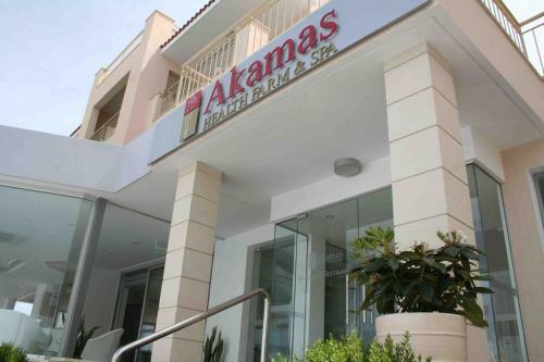 Apartamento Latchi Panorama Penthouse