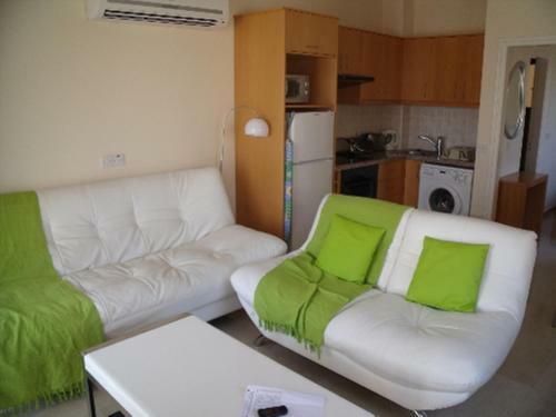 Apartamento Akamas Health Farm & Spa