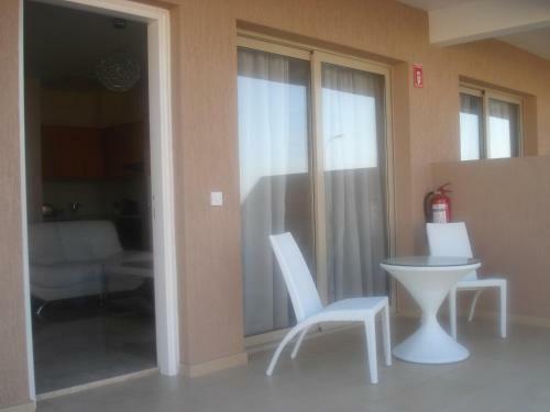 Apartamento Akamas Health Farm & Spa