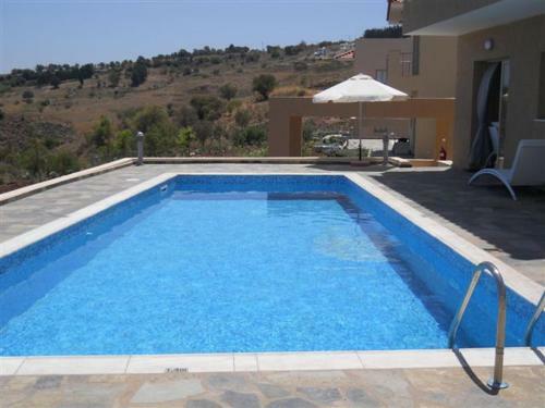 Apartamento Akamas Health Farm & Spa