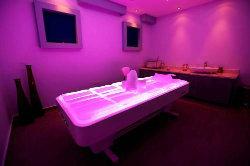 Apartamento Akamas Health Farm & Spa