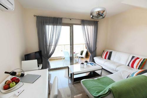 Apartamento Akamas Health Farm & Spa