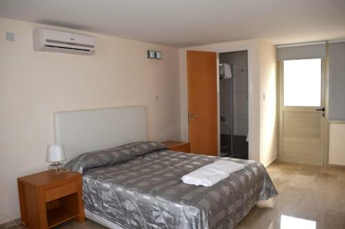 Apartamento Akamas Health Farm & Spa