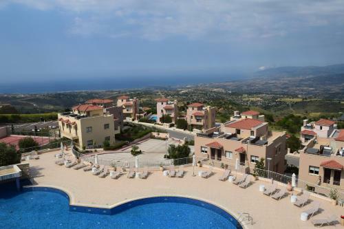 Apartamento Akamas Health Farm & Spa