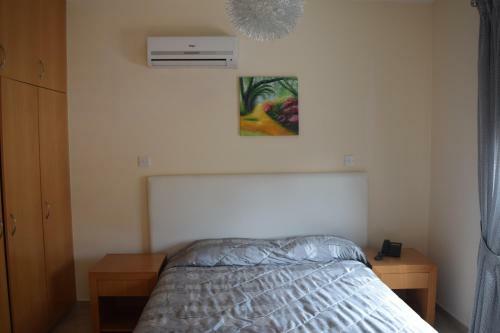 Apartamento Akamas Health Farm & Spa